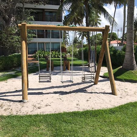 Flat No Centro De Porto De Galinhas II公寓 外观 照片