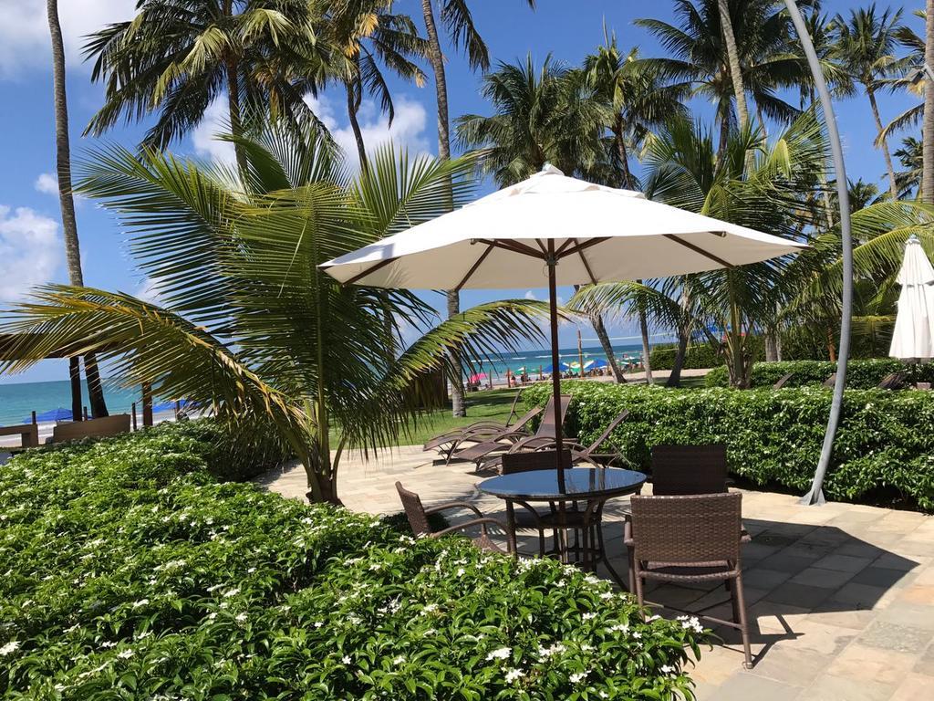 Flat No Centro De Porto De Galinhas II公寓 外观 照片
