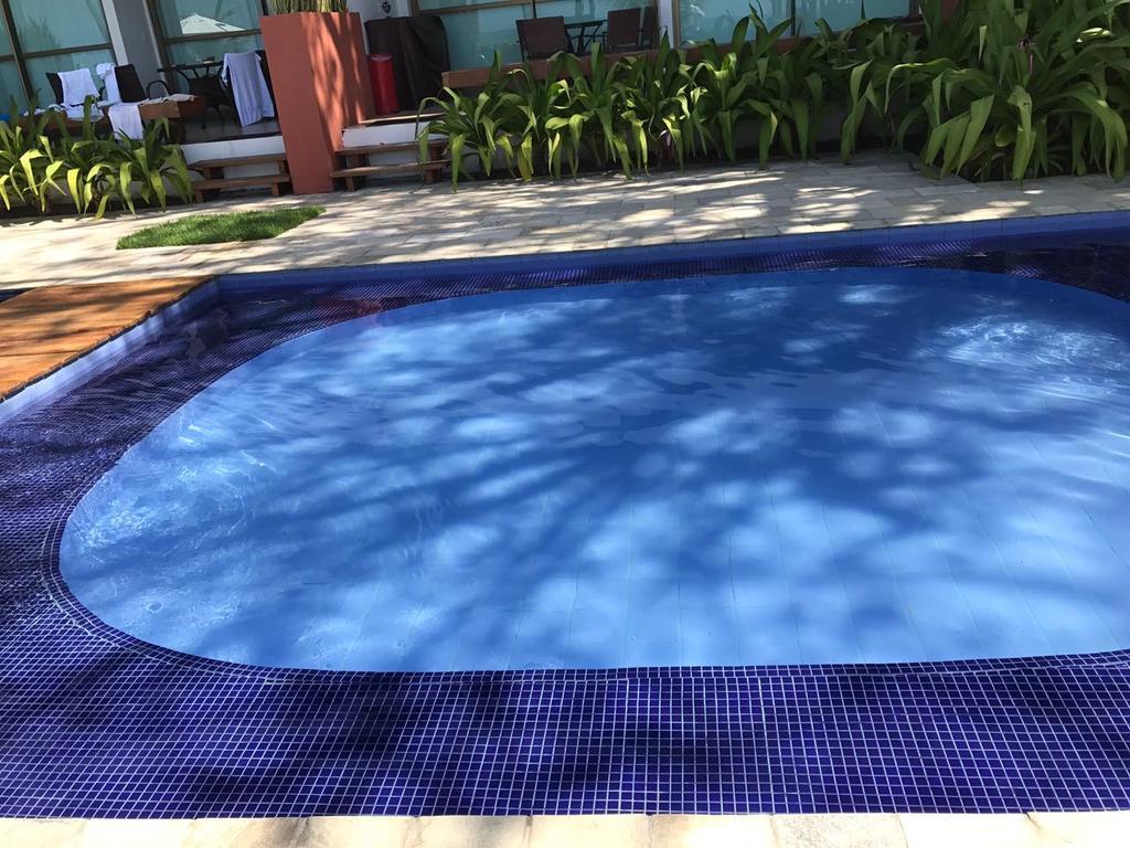 Flat No Centro De Porto De Galinhas II公寓 外观 照片