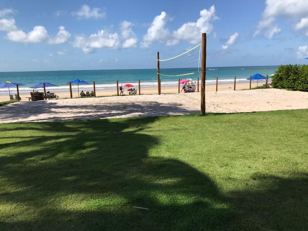Flat No Centro De Porto De Galinhas II公寓 外观 照片