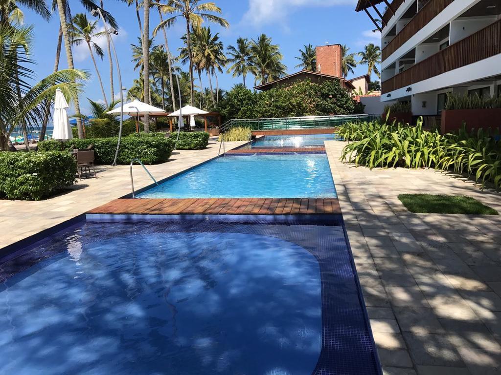 Flat No Centro De Porto De Galinhas II公寓 外观 照片