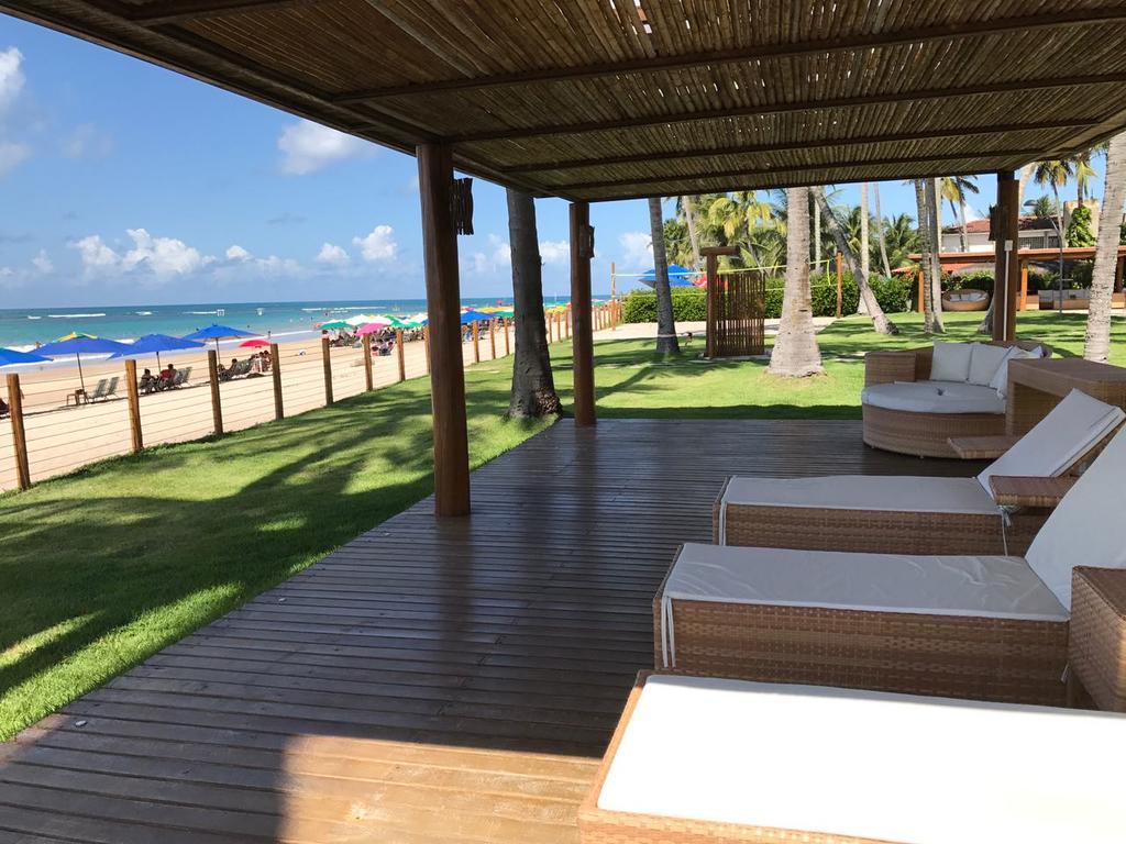 Flat No Centro De Porto De Galinhas II公寓 外观 照片