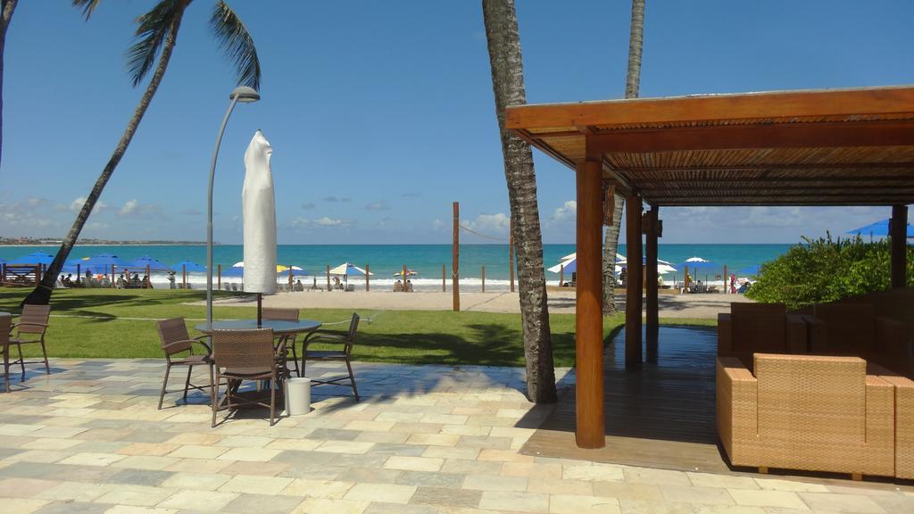 Flat No Centro De Porto De Galinhas II公寓 外观 照片
