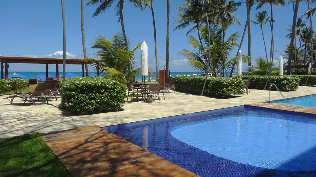 Flat No Centro De Porto De Galinhas II公寓 外观 照片