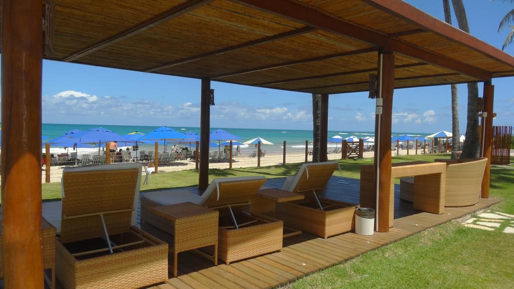 Flat No Centro De Porto De Galinhas II公寓 外观 照片