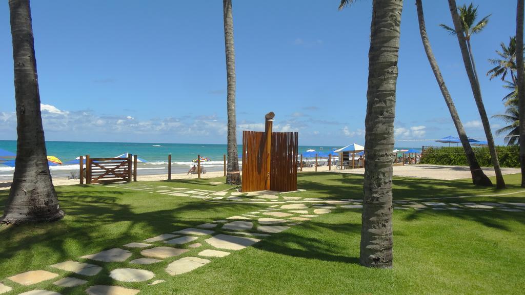 Flat No Centro De Porto De Galinhas II公寓 外观 照片