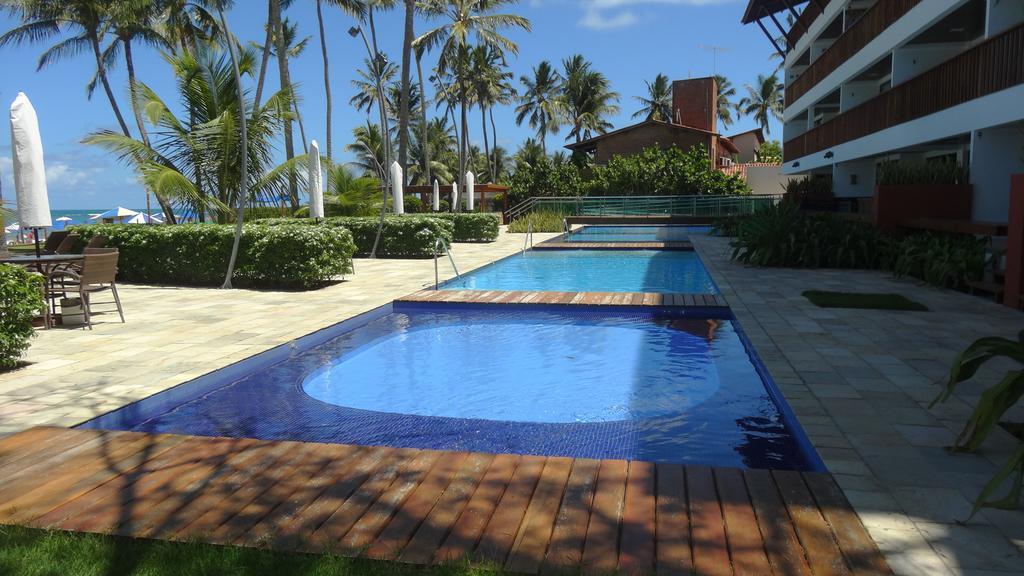 Flat No Centro De Porto De Galinhas II公寓 外观 照片