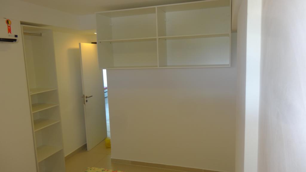 Flat No Centro De Porto De Galinhas II公寓 外观 照片