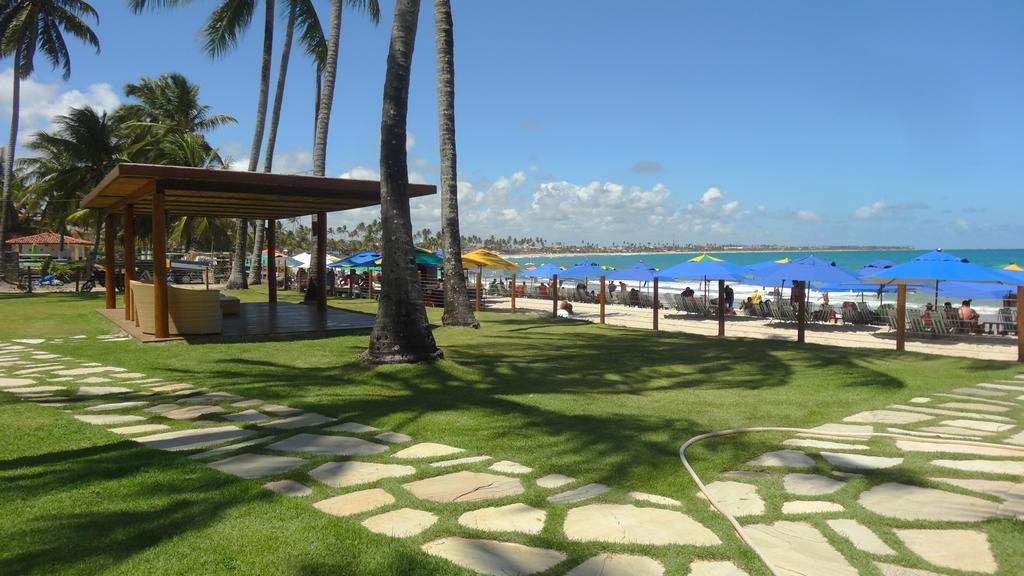 Flat No Centro De Porto De Galinhas II公寓 外观 照片