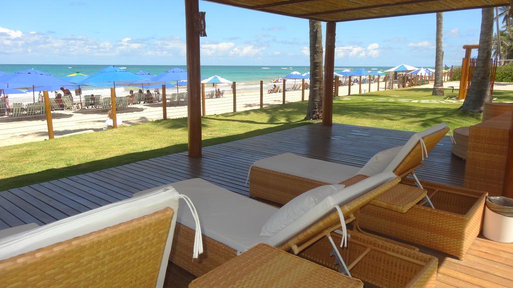 Flat No Centro De Porto De Galinhas II公寓 外观 照片